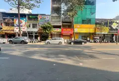 Nhà 6 Tầng Thang Máy An Dương Vương - Kinh Doanh Sầm Uất... Bán nhà mặt phố tại An Đông, Hồ Chí Minh 01