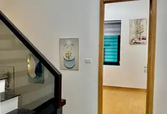 Bán nhà riêng 5 tầng, 42m2, ô tô đỗ cửa tại Hoàng Văn Thái, quận Thanh Xuân... Bán nhà riêng tại Phương Liệt, Hà Nội 03