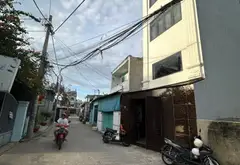 🔥 HƠN 4 TỶ SỞ HỮU NHÀ 4 TẦNG MỚI KENG – HẺM XE HƠI 6M! 🔥
🏡 PHAN VĂN HÙM – 4,4x9M – 36M².... Bán nhà riêng tại Trung Mỹ Tây, Hồ Chí Minh 15