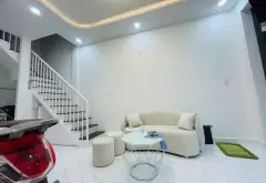 Bán nhà 2 tầng, 30m2, hẻm xe hơi Phú Nhuận, giá 6 tỷ... Bán nhà riêng tại Phú Nhuận, Hồ Chí Minh 06