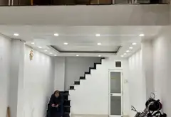Nhà mặt phố đẹp 4 tầng, giá giảm sốc tại quận trung tâm... Bán nhà mặt phố tại Nhiêu Lộc, Hồ Chí Minh 05