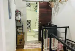 Nhà nhỏ xinh , trung tâm thị nghè , vị trí chất ở Bình Thạnh... Bán nhà riêng tại Thạnh Mỹ Tây, Hồ Chí Minh 08
