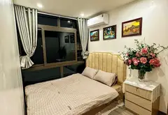 4.5 TỶ – 16M2 – 4 TẦNG – BA GÁC ĐỖ CỬA – 20M RA PHỐ – BẠCH MAI (HBT) – 0985.826.871 (ko QH)... Bán nhà riêng tại Bạch Mai, Hà Nội 09