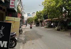 Bán nhà 72m2 kinh doanh 3 tầng trục chính Đại Đồng, Bắc Ninh giá chỉ hơn 7 tỷ... Bán nhà mặt phố tại Đại Đồng, Bắc Ninh 03