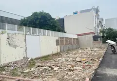Lô Đất Vuông Vắn Hướng Nam Tại Đằng Hải Với Mặt Tiền Rộng... Bán đất tại Hải An, Hải Phòng 01