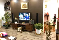 Biệt thự 7 tầng thang máy đắc địa tại phường Tây Hồ, Hà Nội... Bán nhà riêng tại Tây Hồ, Hà Nội 04