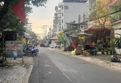 Bán nhà mặt tiền đường 12m, Sát Phạm Văn Bạch,5x20.... Bán nhà mặt phố tại An Hội Tây, Hồ Chí Minh 02
