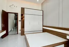 Bán nhà 4 tầng mới xây gần Xóm Chiếu, 5 phòng ngủ, có thang máy... Bán nhà riêng tại Xóm Chiếu, Hồ Chí Minh 13