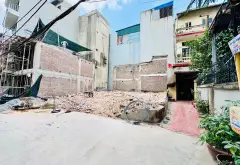 Lô Góc Vàng Tại Trung Tâm Tứ Hiệp - Ô Tô Đỗ Cửa, Lợi Thế Độc Tôn... Bán đất tại Thanh Trì, Hà Nội 03