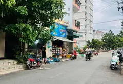 Cơ hội hiếm có sở hữu nhà mặt phố kinh doanh tại Bình Tân với giá cực tốt... Bán nhà mặt phố tại An Lạc, Hồ Chí Minh 02
