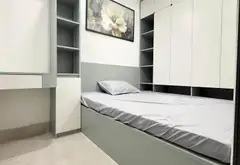 Nhà 2 tầng lô góc sát biển Thanh Khê, tiện nghi đầy đủ... Bán nhà riêng tại Thanh Khê, Đà Nẵng 03