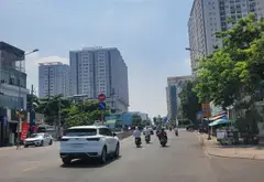 Bán nhà riêng 5 tầng lô góc phường Bình Thạnh Hồ Chí Minh, diện tích 43m2, giá 10,4 tỷ... Bán nhà riêng tại Bình Thạnh, Hồ Chí Minh 08