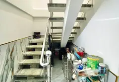 Cơ hội sở hữu nhà góc 3 mặt tiền hẻm ô tô Nguyễn Quý Yêm, giá chỉ 4.2 tỷ... Bán nhà riêng tại An Lạc, Hồ Chí Minh 04