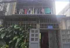 Nhà đẹp Nguyễn Văn Dung, 5 phòng ngủ, giá sốc giảm ngay 150 triệu... Bán nhà riêng tại An Nhơn, Hồ Chí Minh 03