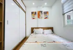 Bán chung cư mini 55m2, 2 phòng ngủ tại Khương Hạ, giá chào 2.86 tỷ... Bán chung cư mini tại Khương Đình, Hà Nội 11