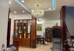 Biệt thự tân cổ điển mặt tiền rộng tại Hà Đông... Bán biệt thự, liền kề tại Kiến Hưng, Hà Nội 01
