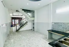 BÁ.N NHÀ TRỤC TỈN.H LỘ 10 - KHU TÊN LỬ.A - ĐƯỜNG XE TẢI - DTSD 145M2 - BTCT - NHỈNH 7$... Bán nhà riêng tại An Lạc, Hồ Chí Minh 06