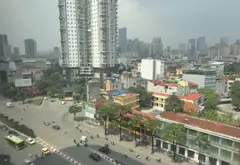 Bán căn hộ cao cấp 3 phòng ngủ tại khu đô thị Hà Nội - trần duy hưng... Bán căn hộ chung cư tại Yên Hòa, Hà Nội 02