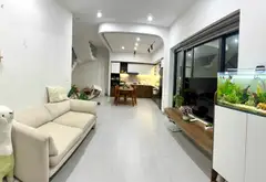 Nhà 3 tầng rộng 80m² khu Tôn Đản, hẻm ô tô, giá 4.73 tỷ... Bán nhà riêng tại Cẩm Lệ, Đà Nẵng 05
