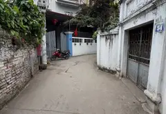 Nhà 4 tầng mới đẹp tại Đa Lộc, đường rộng ô tô gần, khu dân trí cao... Bán nhà riêng tại Hoài Đức, Hà Nội 18