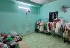 Nhà mặt phố sổ riêng, vị trí đẹp tại Phú Thạnh... Bán nhà mặt phố tại Phú Thạnh, Hồ Chí Minh 13