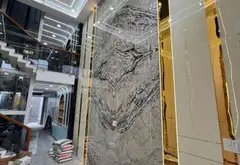 Nhà mặt phố thang máy, sẵn nội thất - vị trí đắc địa khu Tên Lửa. LH 0936092232(0908394657) Dung... Bán nhà mặt phố tại Tân Tạo, Hồ Chí Minh 03