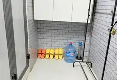 Cơ Hội Vàng Sở Hữu Nhà Riêng Vị Trí Đẹp Tại Quận 7 Giá Tốt... Bán nhà riêng tại Phú Thuận, Hồ Chí Minh 07