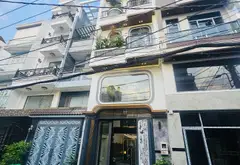 🔥 GIẢM 650 TRIỆU – GIÁ MỚI CHỈ 9.3 TỶ 🔥
🏡 NHÀ MỚI ĐẸP 6 TẦNG – THANG MÁY – FULL NỘI THẤT... Bán nhà riêng tại An Hội Đông, Hồ Chí Minh 01