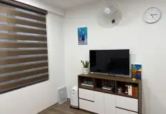 Bán căn hộ chung cư... Bán căn hộ chung cư tại Tương Mai, Hà Nội 02