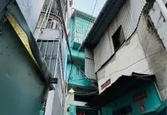 GIẢM TIẾP 1 TỶ CHỈ CÒN 2.2 TỶ NGÃY NGÃ 3 NGUYỄN DUY ,CAO XUÂN DỤC (0935526829)... Bán nhà riêng tại Phú Định, Hồ Chí Minh 07