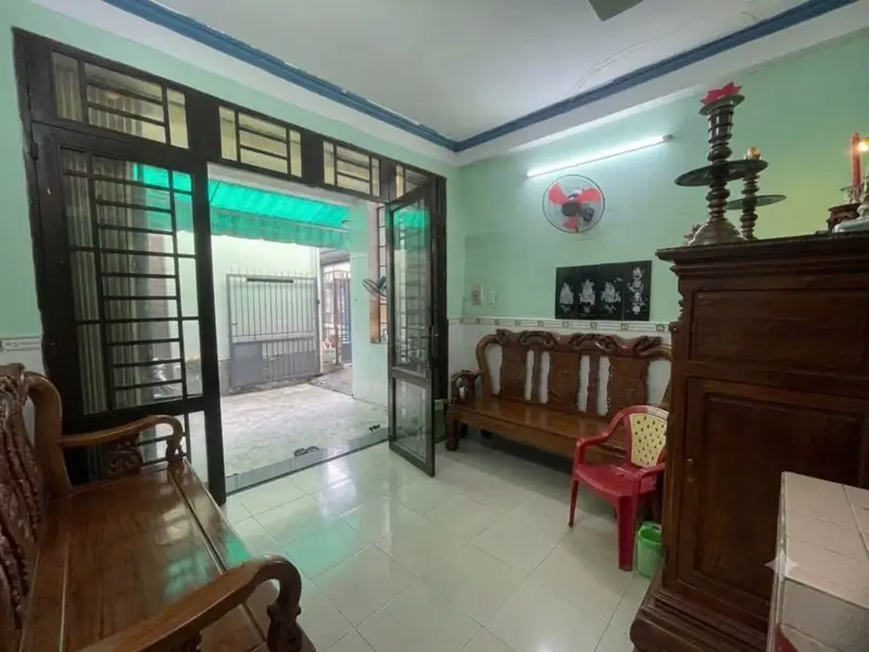 Lô Đất Vàng Phường Linh Xuân, Tiềm Năng Tăng Giá Cao... Bán đất tại Linh Xuân, Hồ Chí Minh 01