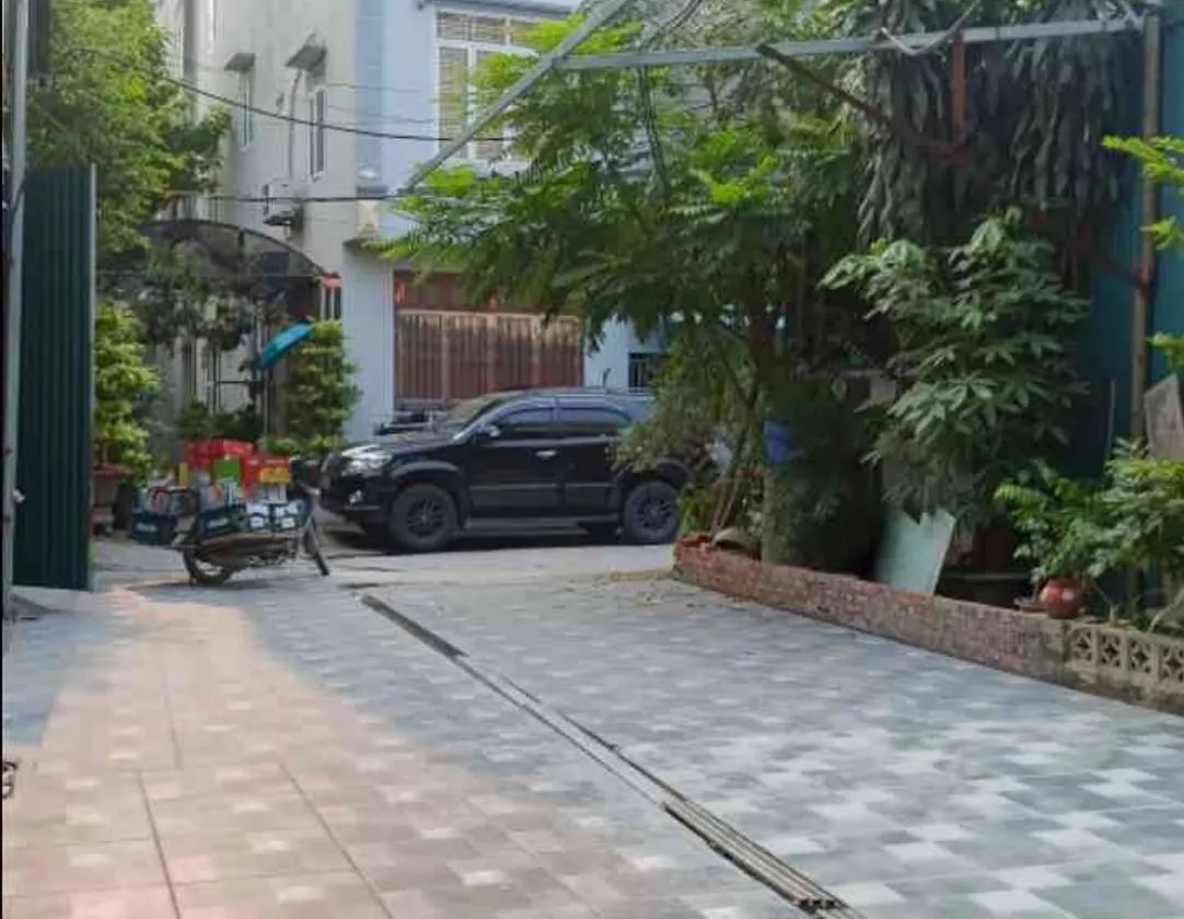 Bán nhà riêng 6 tầng tại Việt Hưng, gần Vinhomes Riverside, có thang máy, ô tô đỗ cổng... Bán nhà riêng tại Việt Hưng, Hà Nội 01