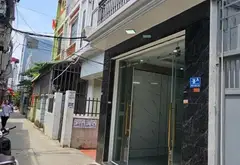 Nhà riêng 4 tầng sang trọng với 4 phòng ngủ tại Thiên Lôi... Bán nhà riêng tại An Biên, Hải Phòng 01