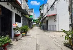 BÁN NHÀ RIÊNG KHU KÊNH NƯỚC ĐEN – BÌNH TÂN – 52M² – 2 TẦNG – GIÁ 5.69 TỶ... Bán nhà riêng tại Bình Hưng Hòa, Hồ Chí Minh 09