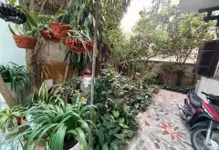 Biệt Thự Cổ Giữa Lõi Trung Tâm Ba Đình Hiếm Có... Bán nhà riêng tại Ngọc Hà, Hà Nội 16