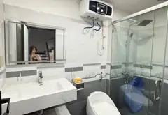 Cơ hội sở hữu nhà 3 tầng mới tinh trung tâm An Dương, Hải Phòng... Bán nhà riêng tại Lê Chân, Hải Phòng 08
