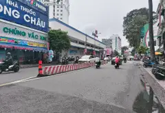Nhà mặt tiền đường Cống Quỳnh, phường Nguyễn Cư Trinh quận 1... Bán nhà mặt phố tại Cầu Ông Lãnh, Hồ Chí Minh 13