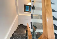 Bán nhà riêng 5 tầng tại La Nội, mặt tiền rộng, pháp lý chuẩn... Bán nhà riêng tại Dương Nội, Hà Nội 06