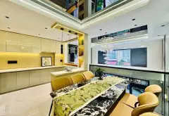 Bán nhà riêng 5 tầng khoa học, thang máy tại Nguyễn Văn Lượng, Quận Gò Vấp... Bán nhà riêng tại Gò Vấp, Hồ Chí Minh 10