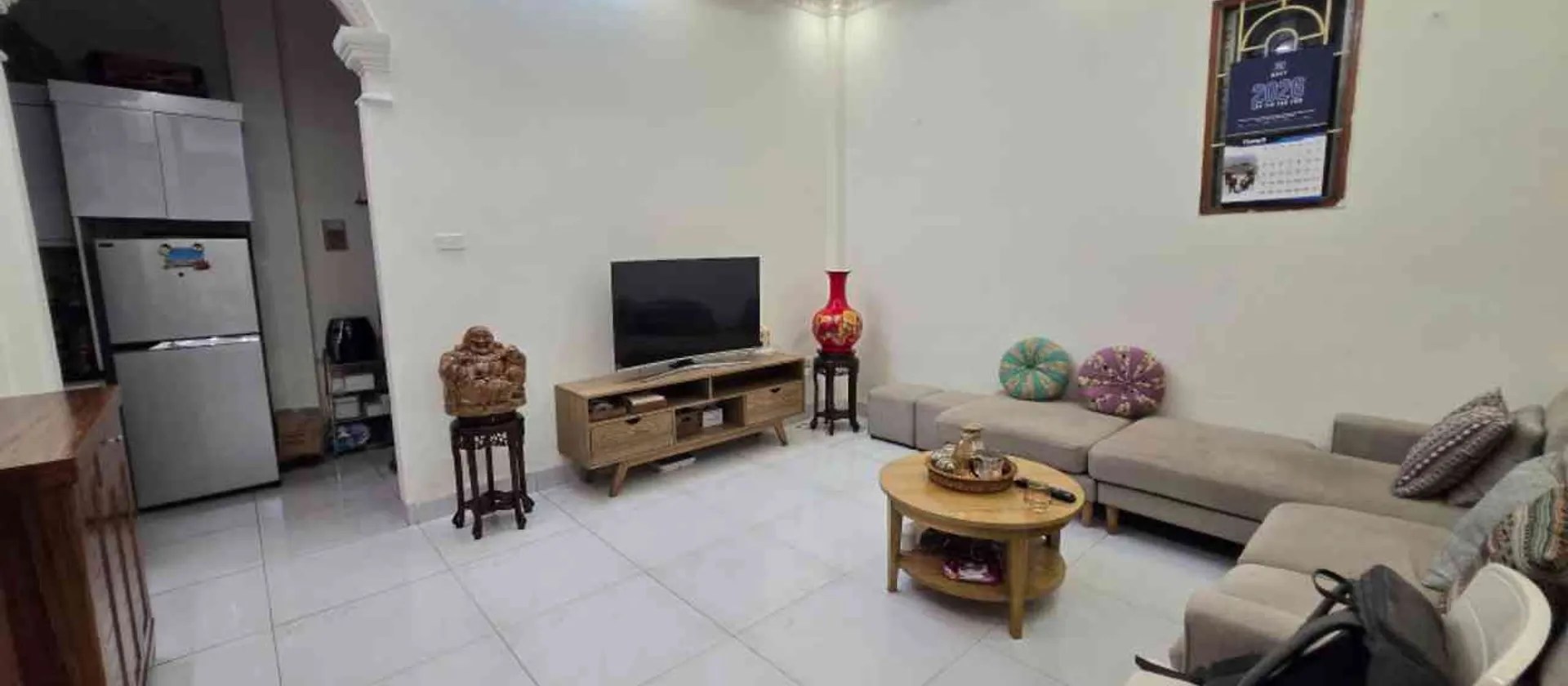 Nhà đẹp Đống Đa, rộng rãi, giá cực tốt
Gần ga tàu điện Đại học Y đh thủy lợi... Bán nhà riêng tại Đống Đa, Hà Nội 01