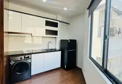 Bán nhà riêng 6 tầng thang máy phường Nghĩa Đô, Hà Nội, 3 mặt thoáng, giá 10.5 tỷ... Bán nhà riêng tại Nghĩa Đô, Hà Nội 12