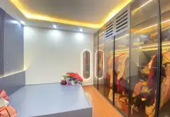 Bán nhà Kim Giang, Hoàng Mai, gần ô tô, sổ nở hậu, 37m2, 10 tỷ(CTL)... Bán nhà riêng tại Định Công, Hà Nội 06
