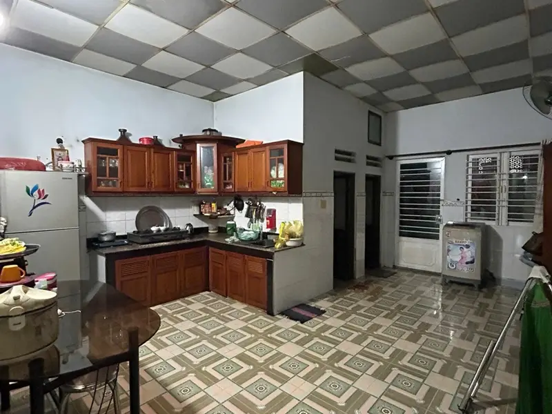 Bán nhà riêng 2 tầng diện tích lớn tại Huỳnh Tấn Phát, pháp lý rõ ràng... Bán nhà riêng tại Nhà Bè, Hồ Chí Minh 01
