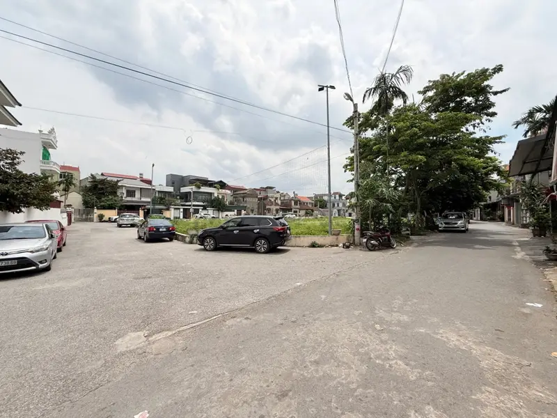 Bán nhà riêng Tân Mỹ Cũ diện tích lớn, mặt tiền rộng, pháp lý rõ ràng... Bán nhà riêng tại Đa Mai, Bắc Ninh 01