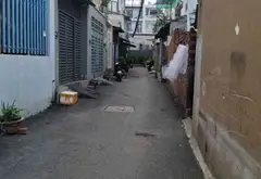 Nhà 2 tầng Gò Vấp, diện tích 47m2, giá 6,39 tỷ, tặng nội thất cao cấp... Bán nhà riêng tại Thông Tây Hội, Hồ Chí Minh 05