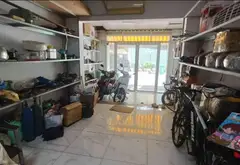 📣 NHÀ MẶT TIỀN KINH DOANH NGAY KINH DƯƠNG VƯƠNG - TÊN LỬA- 2 TẦNG- 51M- HẺM XE HƠI 10M THÔNG... Bán nhà riêng tại An Lạc, Hồ Chí Minh 08