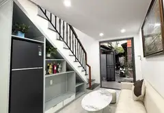 Nhà lô góc 2 tầng gần biển khu Thanh Khê... Bán nhà riêng tại Thanh Khê, Đà Nẵng 02
