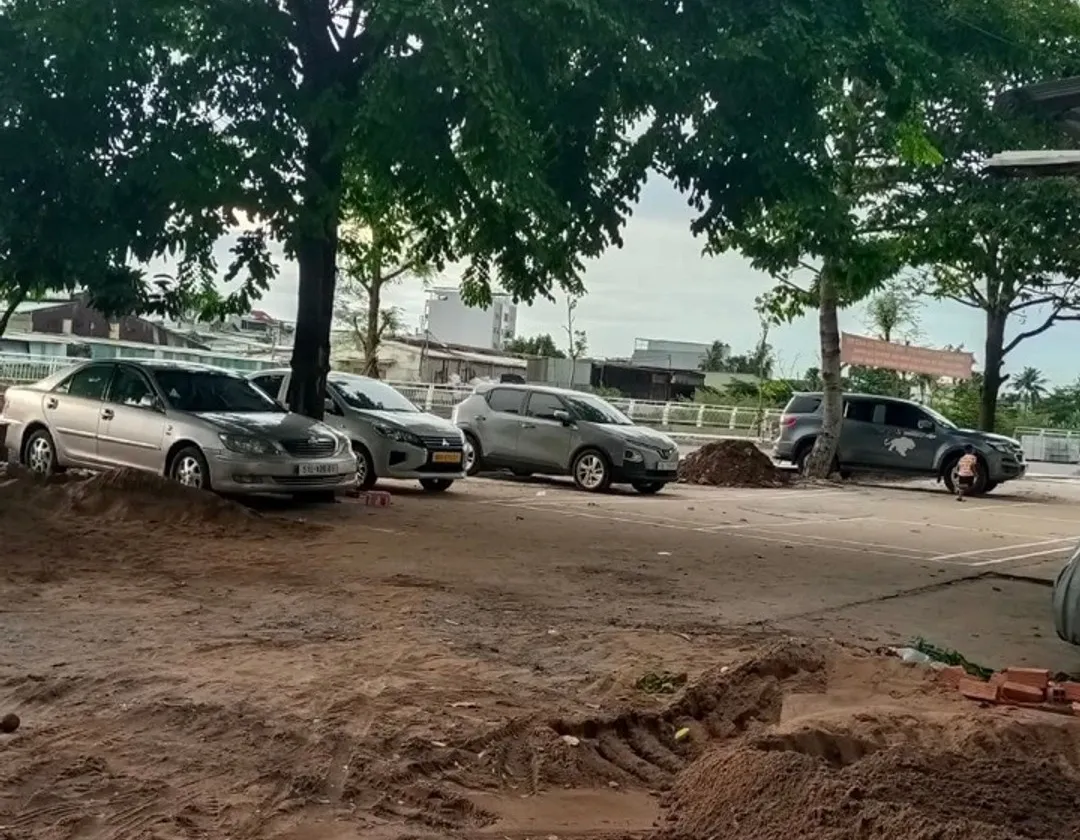 NHÀ CẤP 4 VỚI 5 PHÒNG TRỌ – HẺM XE HƠI THÔNG QUANG TRUNG, GÒ VẤP - 7TY5 TL... Bán nhà riêng tại An Hội Tây, Hồ Chí Minh 01