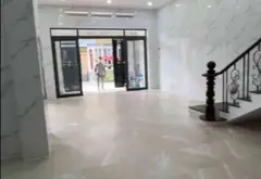Bán nhà 4 tầng diện tích 100m2 khu dân trí đông, hẻm ô tô rộng... Bán nhà riêng tại Linh Xuân, Hồ Chí Minh 02