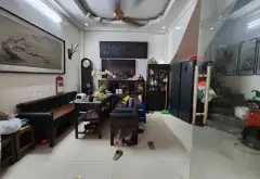 Bán nhà phân lô 6 tầng tại Kim Ngưu, Hai Bà Trưng, diện tích 64 m², sân rộng để xe... Bán nhà riêng tại Vĩnh Tuy, Hà Nội 01